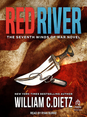 cover image of Red River